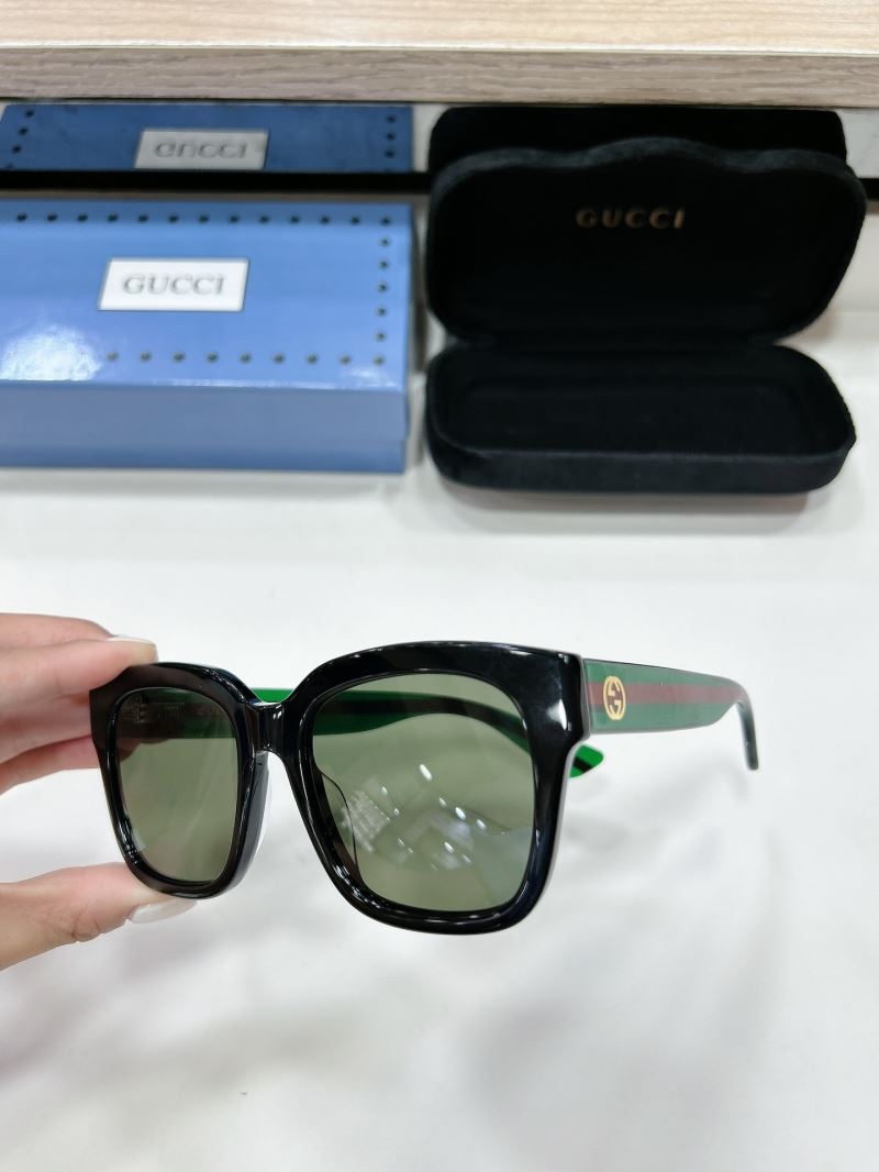 Gucci Sunglasses